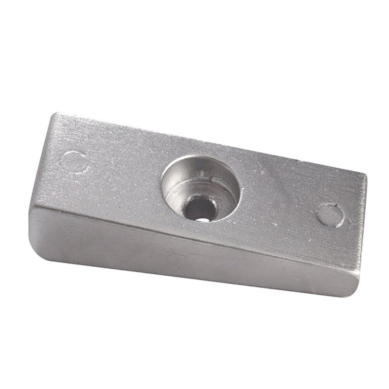 Tecnoseal Zinc Wedge Anode f/35-300 HP Mercury/Mariner Engines [00825] - Wholesaler Elite LLC