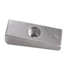 Tecnoseal Aluminum Wedge Anode f/35-300 HP Mercury/Mariner Engines [00825AL] - Wholesaler Elite LLC