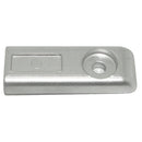 Tecnoseal Aluminum Plate Anode f/Mercury Verado 6 [00833AL] - Wholesaler Elite LLC
