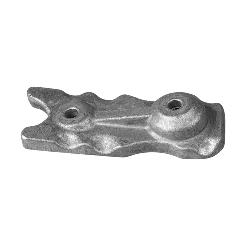 Tecnoseal Mercury Power Aluminum Trim Anode f/Mercury Verado 350 Pro [00847AL] - Wholesaler Elite LLC