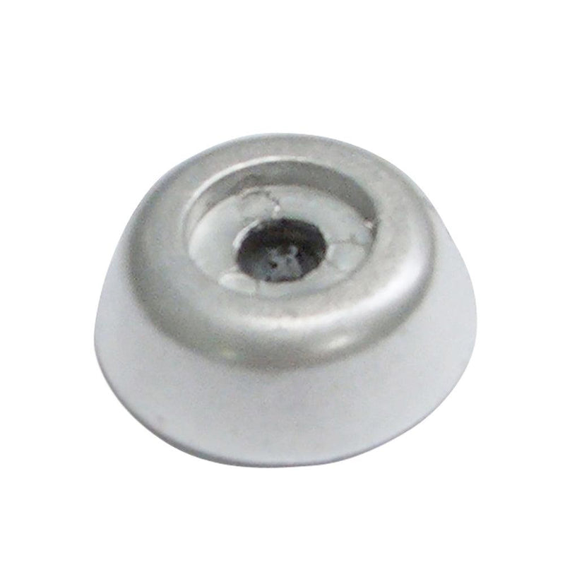 Tecnoseal Lewmar 140 Bow Thruster Zinc Disc Anode [01080] - Wholesaler Elite LLC