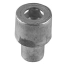 Tecnoseal Yamaha 75-250 HP VX-SX-Waverunner 08-13 Small Zinc Anode f/Crankcase Cylinder [01156] - Wholesaler Elite LLC