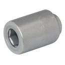 Tecnoseal Yamaha 75-250 HP Small Aluminum Anode f/Crankcase Cylinder [01156-1AL] - Wholesaler Elite LLC