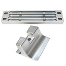 Tecnoseal Yamaha 300-350 HP Aluminum Anode Kit - No Hardware [21107AL] - Wholesaler Elite LLC