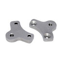 Tecnoseal Stainless Steel Collar f/SD20, SD25, SD30, SD31, SD40, SD50 SD60 Yanmar Saildrives [PLAC-1] - Wholesaler Elite LLC