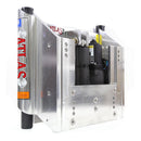 T-H Marine ATLAS 6" Set Back Hydraulic Jack Plate - Heavy Duty [AHJ-6VHD-DP] - Wholesaler Elite LLC