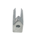 Tecnoseal Spurs Line Cutter Magnesium Anode - Size F F1 [TEC-FF1/MG] - Wholesaler Elite LLC