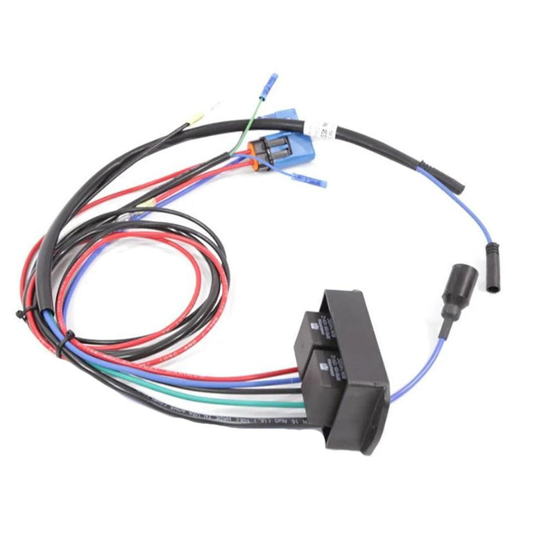 T-H Marine Replacement Relay Harness f/Hydraulic Jack Plates 2014+ [AHJRELAYKIT-2-DP] - Wholesaler Elite LLC