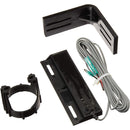 T-H Marine ATLAS Hydraulic Gauge Kit f/6", 10", 12" 14" ATLAS Jack Plates - Stainless Steel Bezel [FAGK-2SS-DP] - Wholesaler Elite LLC