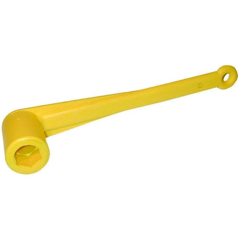 T-H Marine Prop Master Propeller Wrench [PMW-1-DP] - Wholesaler Elite LLC