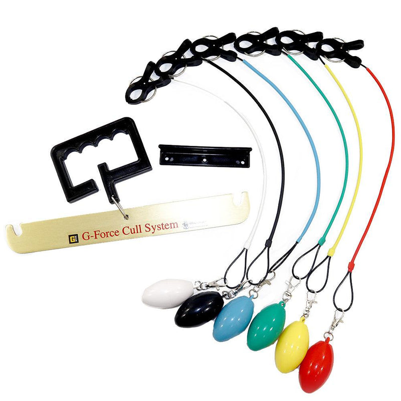 T-H Marine G-Force Conservation Cull System Gen 2 [GFC-CCSG2-DP] - Wholesaler Elite LLC