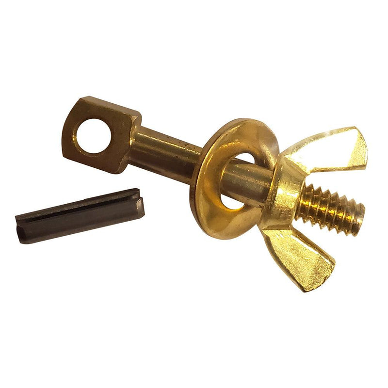 Perko Cover Bolt Complete Sizes 4 5 [0493DP599L] - Wholesaler Elite LLC