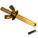 Perko Cover Bolt Complete Sizes 8, 9 10 [0493DP999L] - Wholesaler Elite LLC
