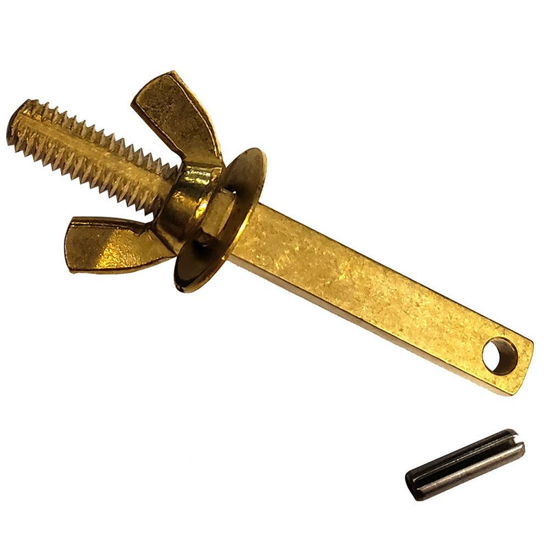 Perko Cover Bolt Complete Sizes 8, 9 10 [0493DP999L] - Wholesaler Elite LLC