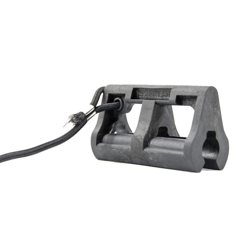 T-H Marine Steer Stop Outboard Hydraulic Steering Lock Set - 4" [SS-3-DP] - Wholesaler Elite LLC