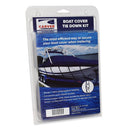 Carver Boat Cover Tie Down Kit [61000] - Wholesaler Elite LLC