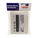 Carver Boat Reinforcement/Repair Kit [61050] - Wholesaler Elite LLC