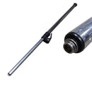 Carver Boat Cover Adjustable Support Pole w/Snap Vinyl End [60000] - Wholesaler Elite LLC