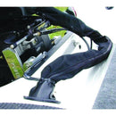 T-H Marine 48" Zippered Rigging Sleeve - Black [ZRS-1-DP] - Wholesaler Elite LLC