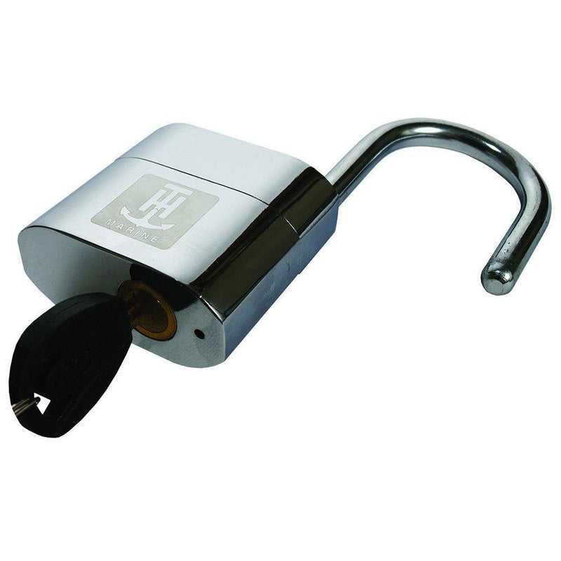 T-H Marine BANSHEE Alarm Padlock [LB-TLRLCK-DP] - Wholesaler Elite LLC