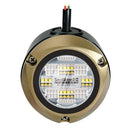 Lumitec Kraken Underwater Dock Lighting System - Spectrum RGBW [101637] - Wholesaler Elite LLC