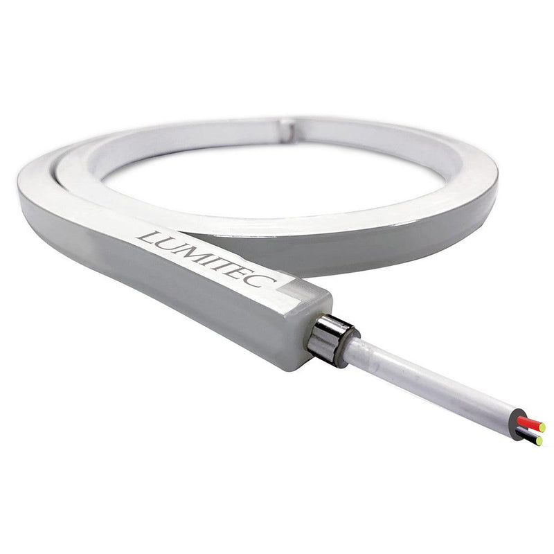 Lumitec Moray 9 Flex Strip Light w/Integrated Controller - Spectrum RGBW [101642] - Wholesaler Elite LLC
