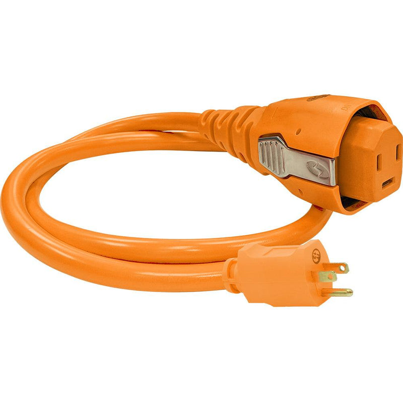 SmartPlug SmartPlug/15 AMP Cordset - 4 [C15043] - Wholesaler Elite LLC