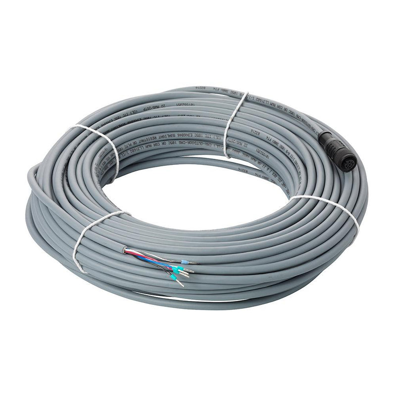 Veratron NMEA 2000 Backbone Cable - 30M (98.4) [A2C59501950] - Wholesaler Elite LLC
