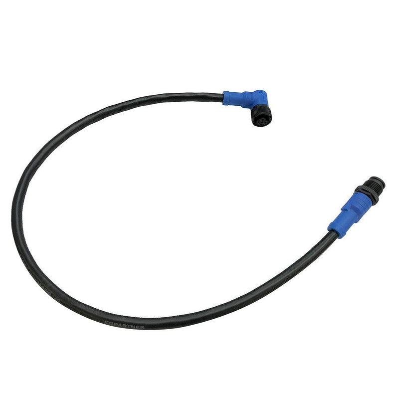 Veratron NMEA 2000 Backbone Cable - 0.5M (1.6") [A2C9624370001] - Wholesaler Elite LLC