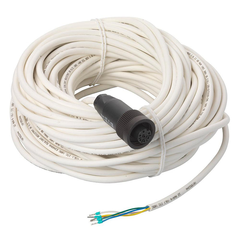 Veratron Mast Cable f/ Analog Wind Sensor - 30M [A2C99793400] - Wholesaler Elite LLC