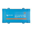 Victron Phoenix Inverter 12VDC - 500VA - 120VAC - 50/60Hz - VE.Direct [PIN125010500] - Wholesaler Elite LLC