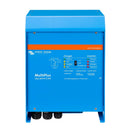 Victron Multiplus Inverter/Charger 24VDC - 3000VA - 120VAC w/7 70AMP Charger - 50AMP Transfer Switch - UL Approved [PMP242301102] - Wholesaler Elite LLC