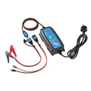 Victron BlueSmart IP65 Charger 12 VDC - 7AMP - UL Approved [BPC120731104R] - Wholesaler Elite LLC