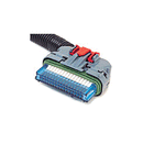 Veratron 32-Pin Power Cable Single Engine Set-Up - .5M [A2C1821960001] - Wholesaler Elite LLC