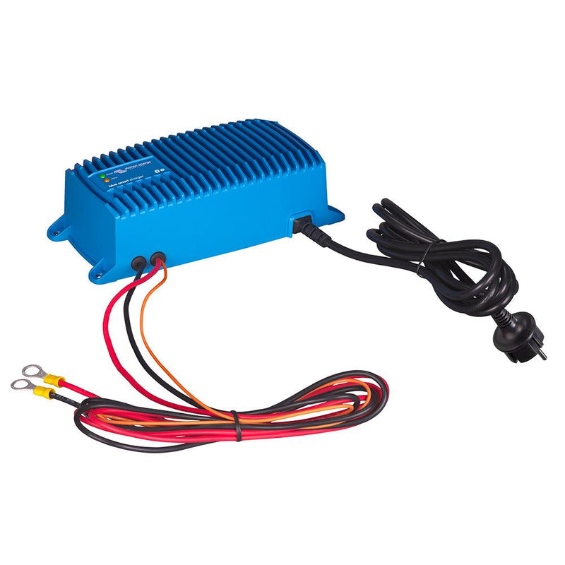 Victron BlueSmart IP67 Charger - 12 VDC - 17AMP - UL Approved [BPC121715106] - Wholesaler Elite LLC