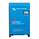 Victron Centaur Charger - 12 VDC - 80AMP - 3-Bank - 120-240 VAC [CCH012080000] - Wholesaler Elite LLC