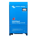 Victron Centaur Charger - 24 VDC - 40AMP - 3-Bank - 120-240 VAC [CCH024040000] - Wholesaler Elite LLC