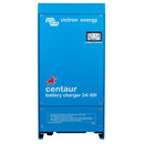 Victron Centaur Charger - 24 VDC - 60AMP - 3-Bank - 120-240 VAC [CCH024060000] - Wholesaler Elite LLC