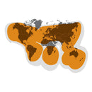 Siren Marine SirenSat Offshore Satellite Antenna w/2M Power Cable [SM-SAT-OFFS] - Wholesaler Elite LLC