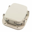 Siren Marine SirenSat Offshore Satellite Antenna w/2M Power Cable [SM-SAT-OFFS] - Wholesaler Elite LLC