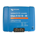 Victron Orion-TR DC-DC Converter - 12 VDC to 12 VDC - 30AMP Isolated [ORI121240110] - Wholesaler Elite LLC