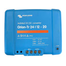 Victron Orion-TR DC-DC Converter - 24 VDC to 12 VDC - 20AMP Isolated [ORI241224110] - Wholesaler Elite LLC