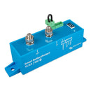 Victron Smart BatteryProtect - 100AMP - 6-35 VDC - Bluetooth Capable [BPR110022000] - Wholesaler Elite LLC