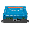 Victron Venus GX control unit alternate view