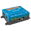 Victron Venus GX control unit installation detail