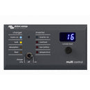 Victron Digital Multi Control 200/200A GX [DMC000200010R] - Wholesaler Elite LLC