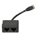 Victron RJ45 UTP Splitter 1X Male - 2X Female - 15cm Cable [ASS030065510] - Wholesaler Elite LLC
