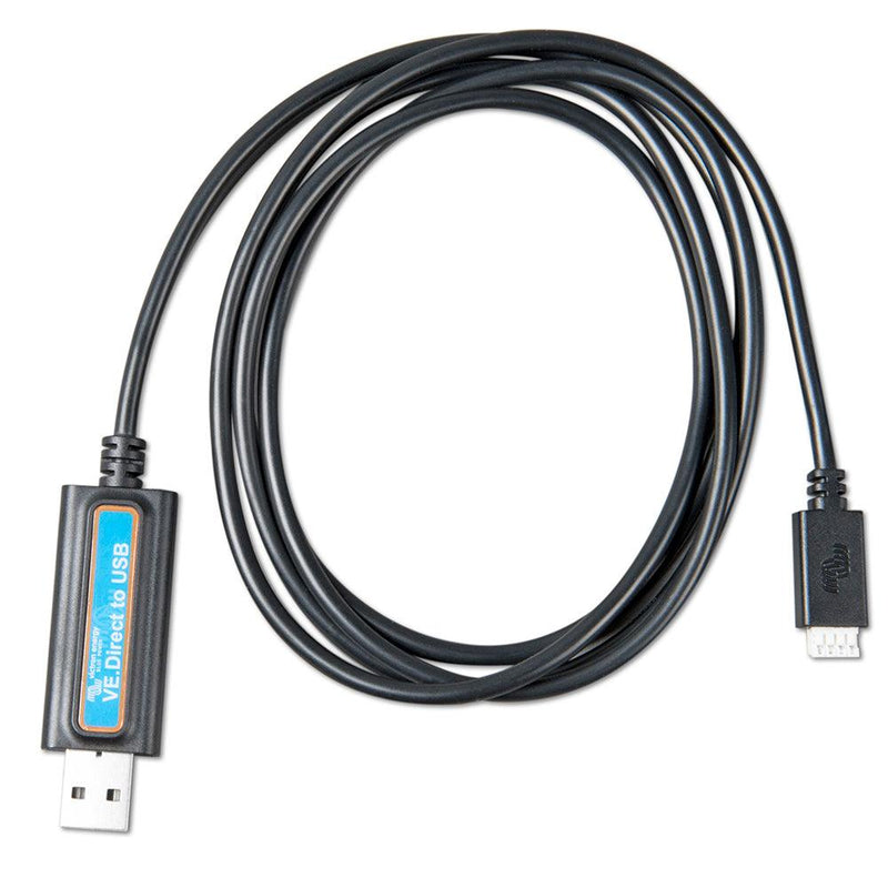 Victron VE. Direct to USB Interface [ASS030530010] - Wholesaler Elite LLC