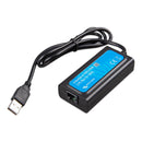 Victron Interface MK3-USB (VE. BUS to USB) Module [ASS030140000] - Wholesaler Elite LLC