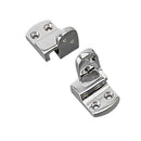 Sea-Dog Ladder Lock - Chrome Brass [322270-1] - Wholesaler Elite LLC